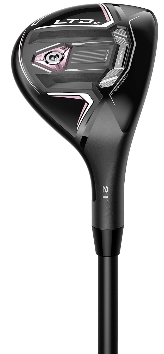 Cobra LTDx Hybrid Women - Golf Club