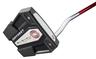 Odyssey Eleven Tour Lined DB Red Stroke Lab Putter - Golf Club