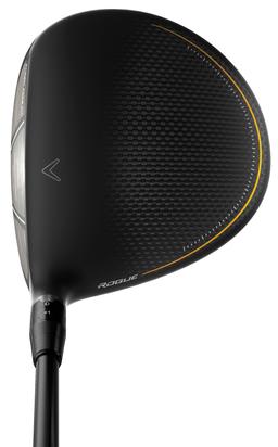 Callaway Rogue ST MAX Driver - Golf Club