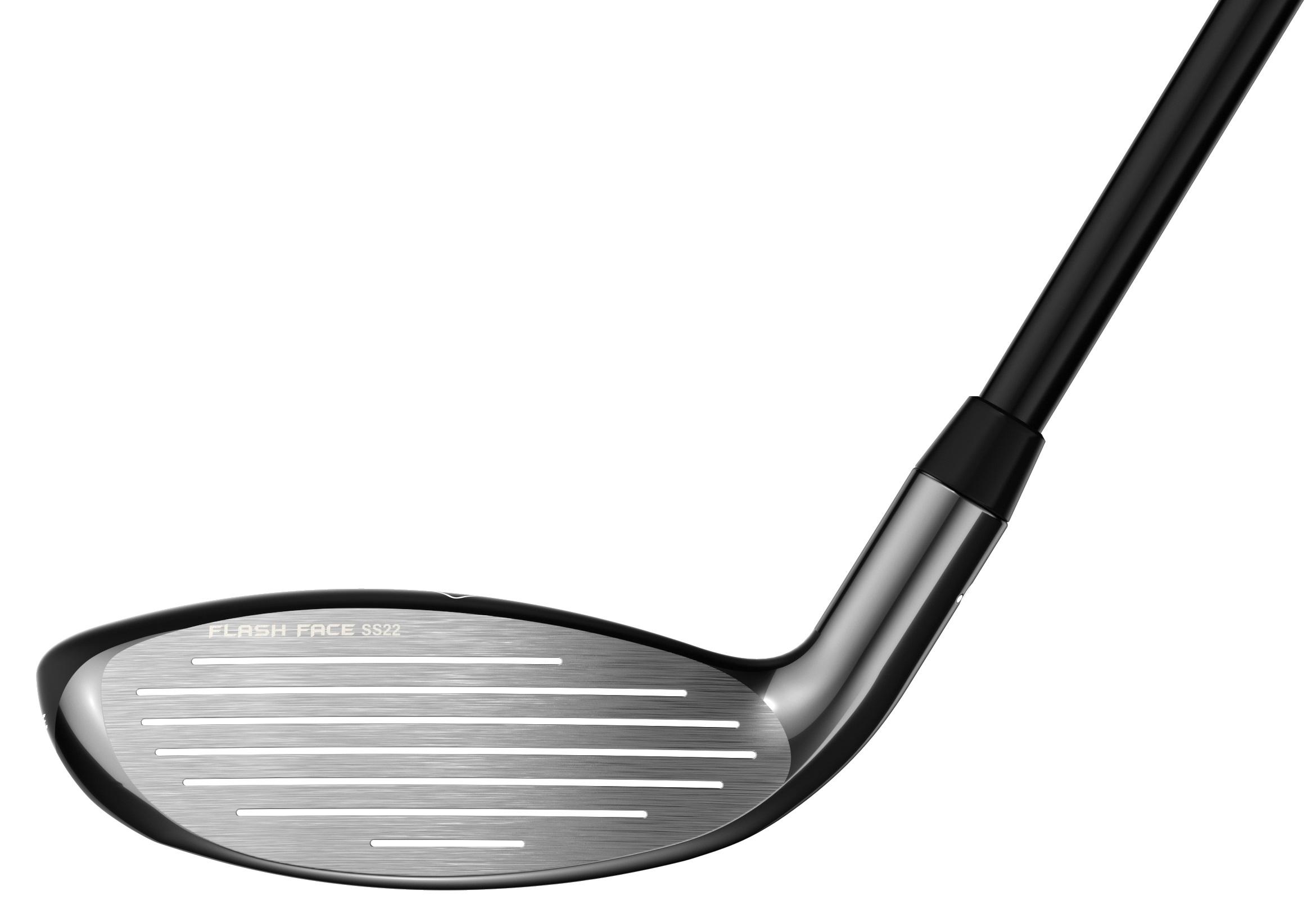 Callaway Rogue ST Pro Hybrid - Golf Club