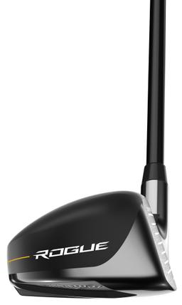 Callaway Rogue ST MAX OS Lite Hybrid - Golf Club