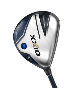XXIO 12 Fairway Wood - Golf Club