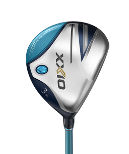 XXIO 12 Fairway Wood Women - Golf Club