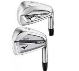 Mizuno JPX 921 Forged / JPX 921 Tour Combo - Golf Club