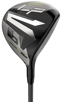 Wilson Launch Pad 2 Fairway Wood - Golf Club