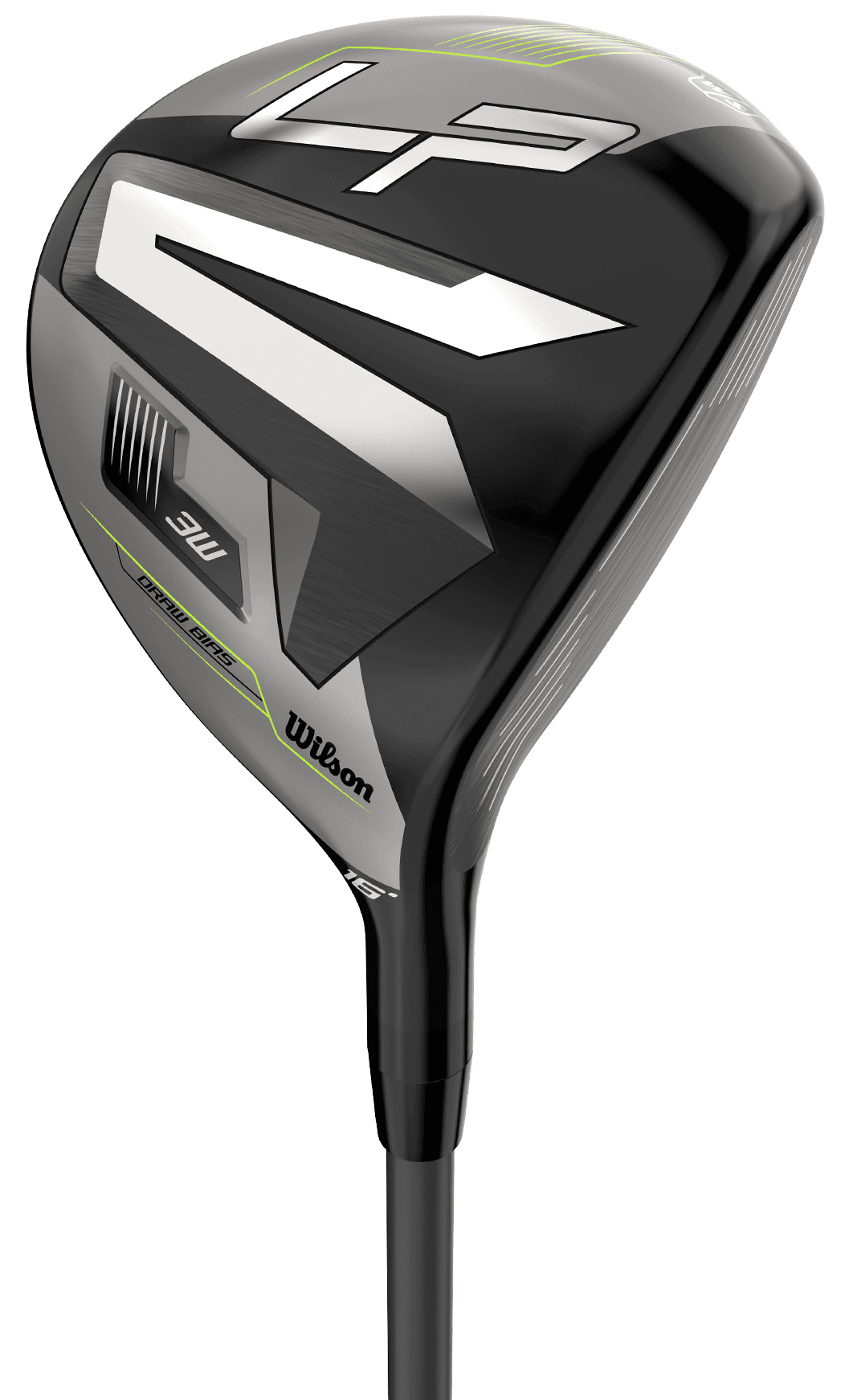 Wilson Launch Pad 2 Fairway Wood - Golf Club
