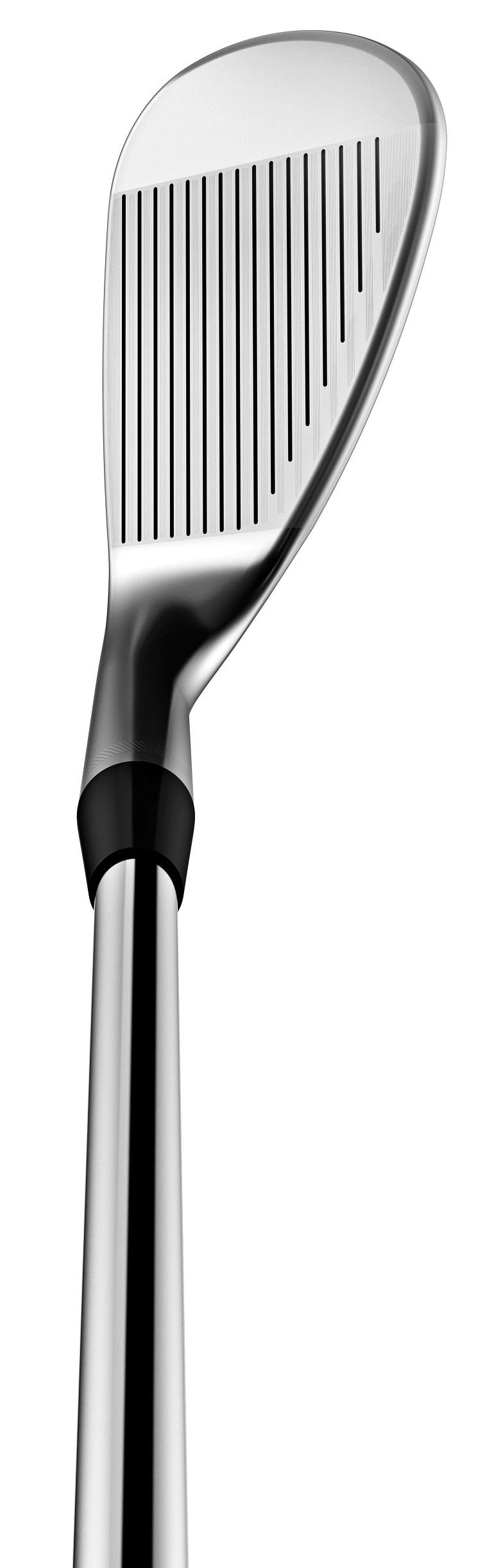 Refurbished Vokey SM9 Tour Chrome L Grind Wedge - Reebelo Singapore