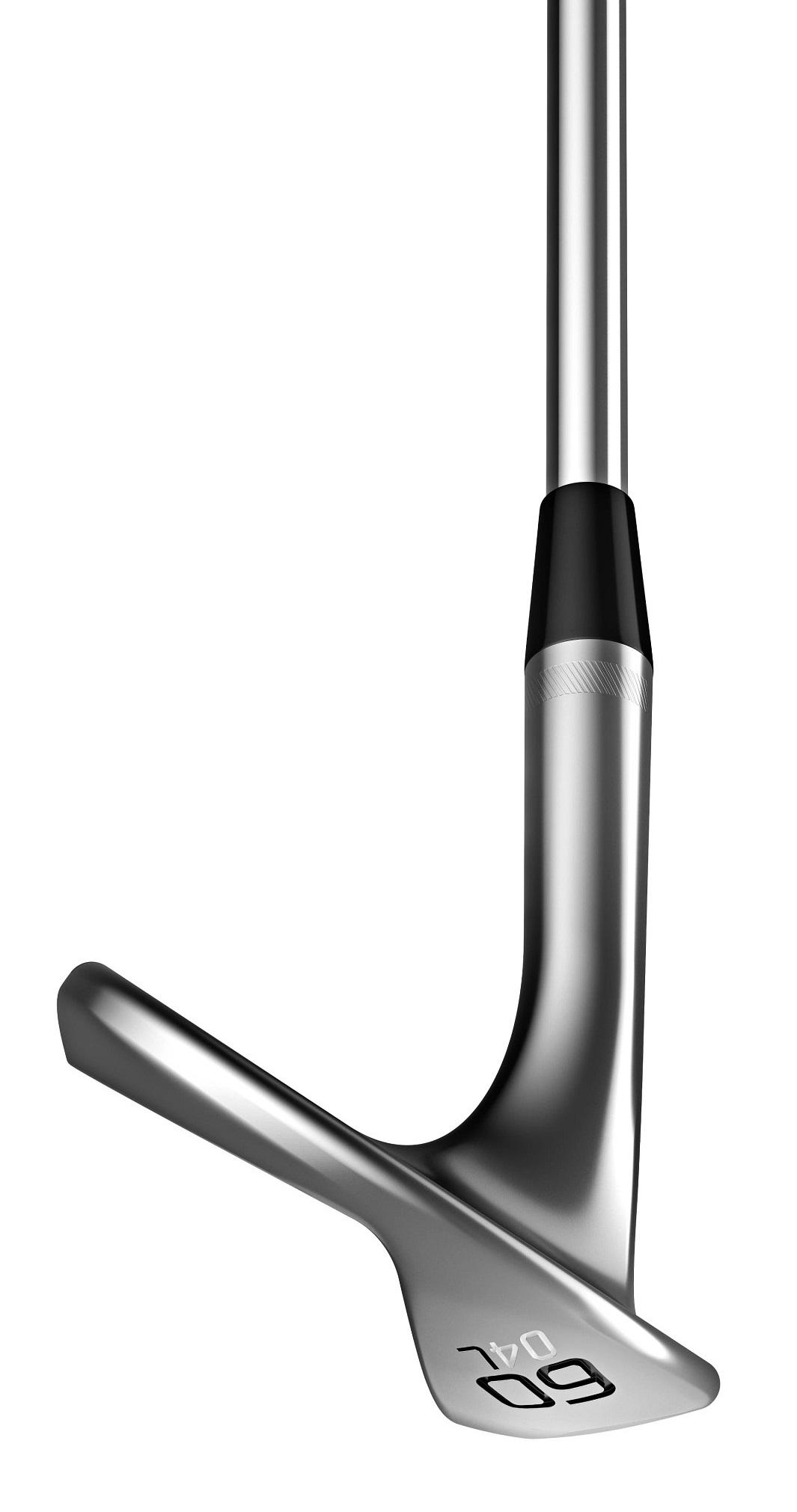 Refurbished Vokey SM9 Tour Chrome L Grind Wedge - Reebelo Singapore