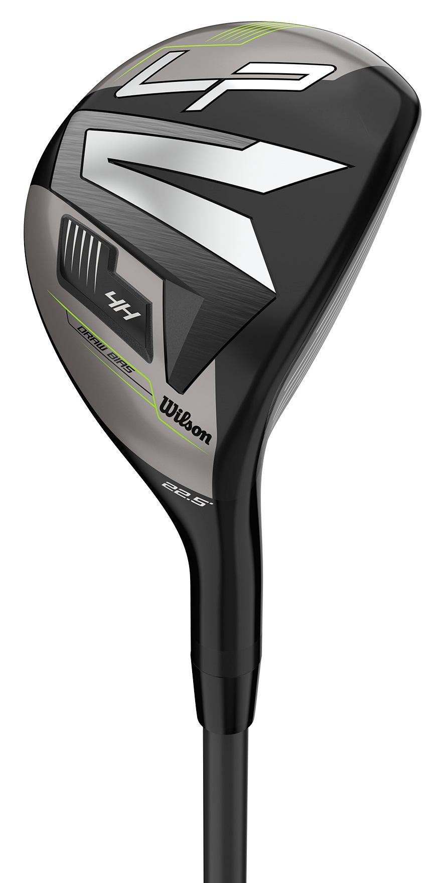 Wilson Launch Pad 2 Hybrid - Golf Club