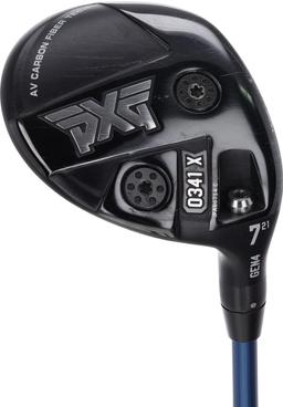 PXG 0341X Gen 4 Fairway Wood Women - Golf Club