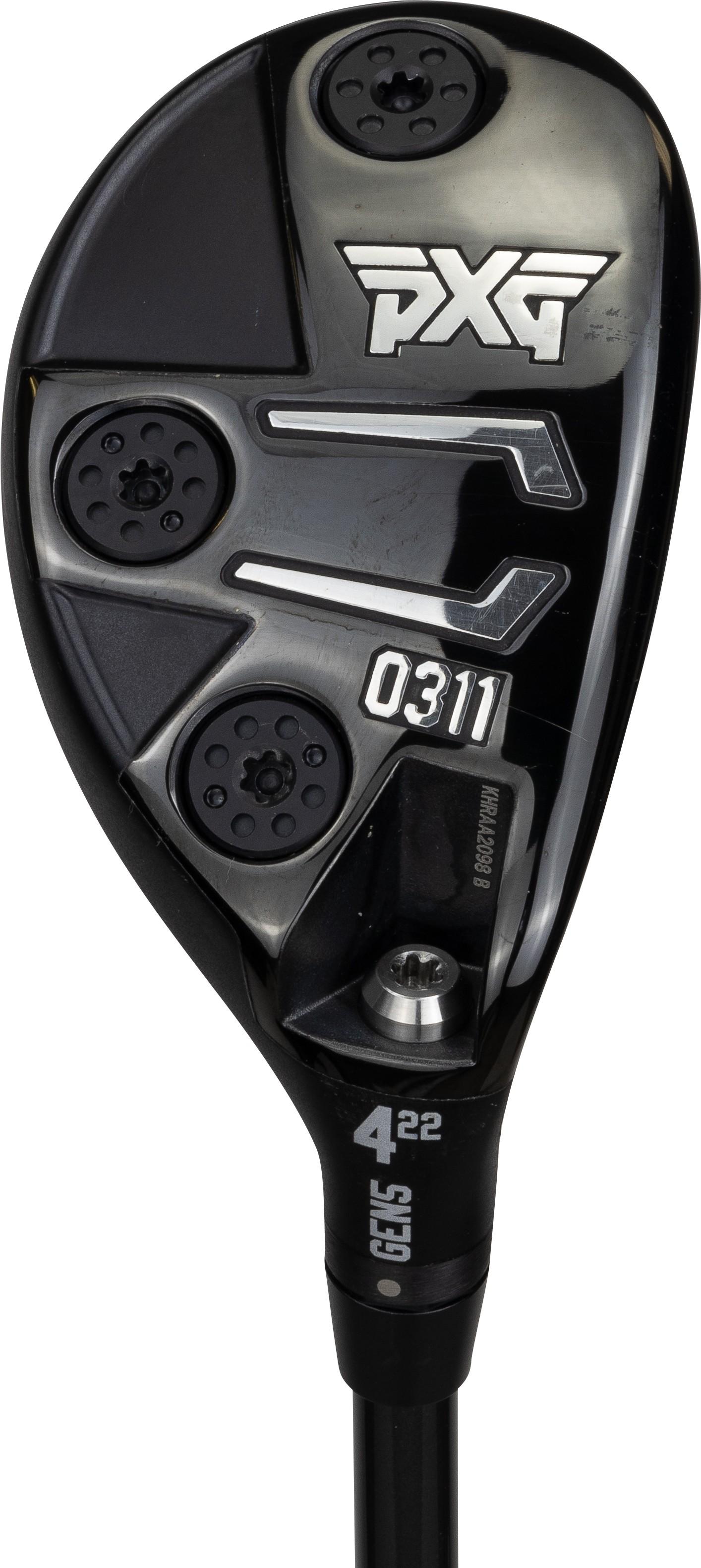 PXG 0311 Gen5 Hybrid - Golf Club