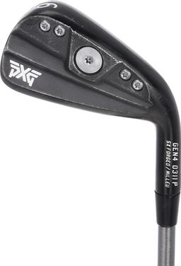 PXG 0311P Gen 4 Xtreme Dark Iron Set - Golf Club
