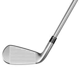 TaylorMade STEALTH DHY Hybrid - Golf Club