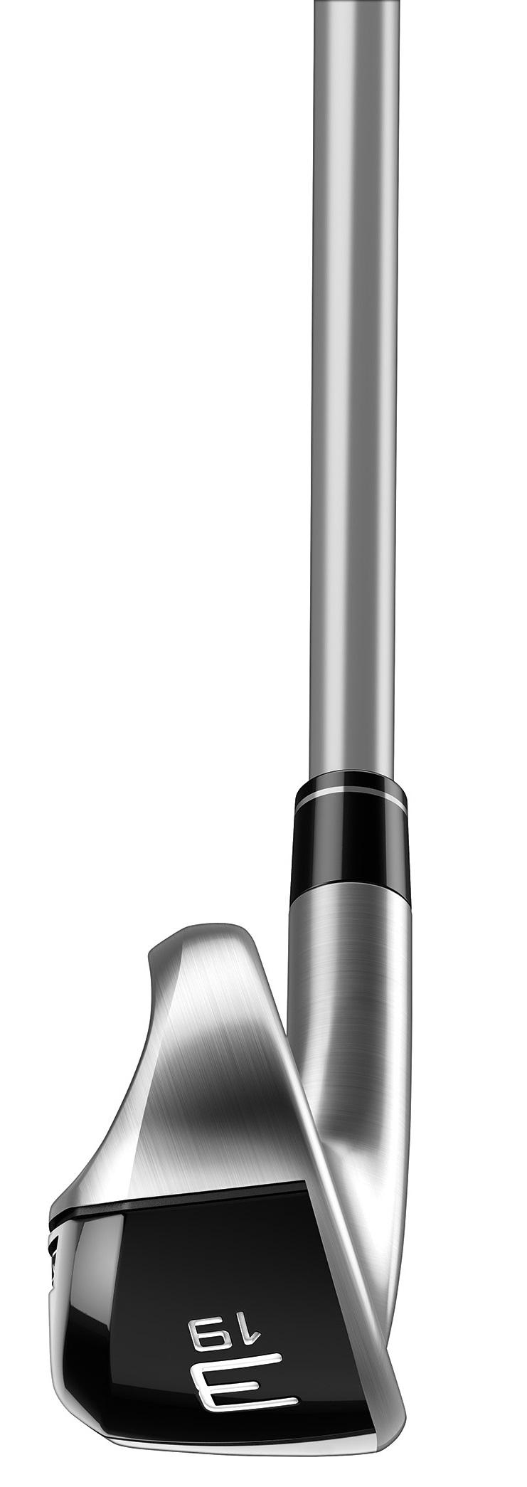 TaylorMade STEALTH DHY Hybrid - Golf Club