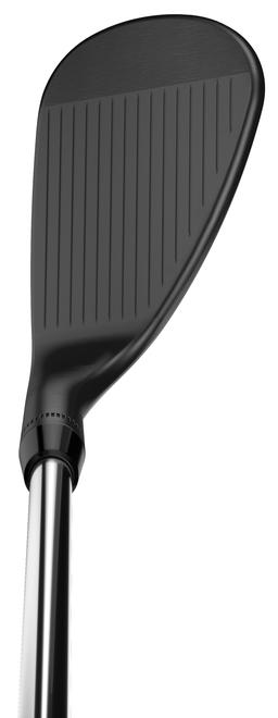Callaway JAWS Raw Black Plasma Z Grind Wedge - Golf Club