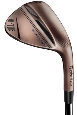 TaylorMade Hi Toe 3 HB Wedge - Golf Club