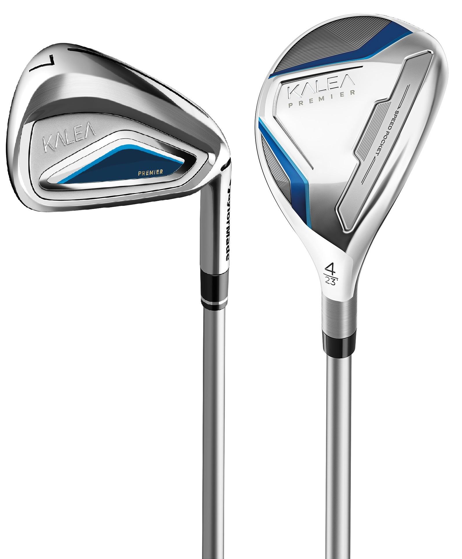 TaylorMade Kalea Premier Combo Women - Golf Club