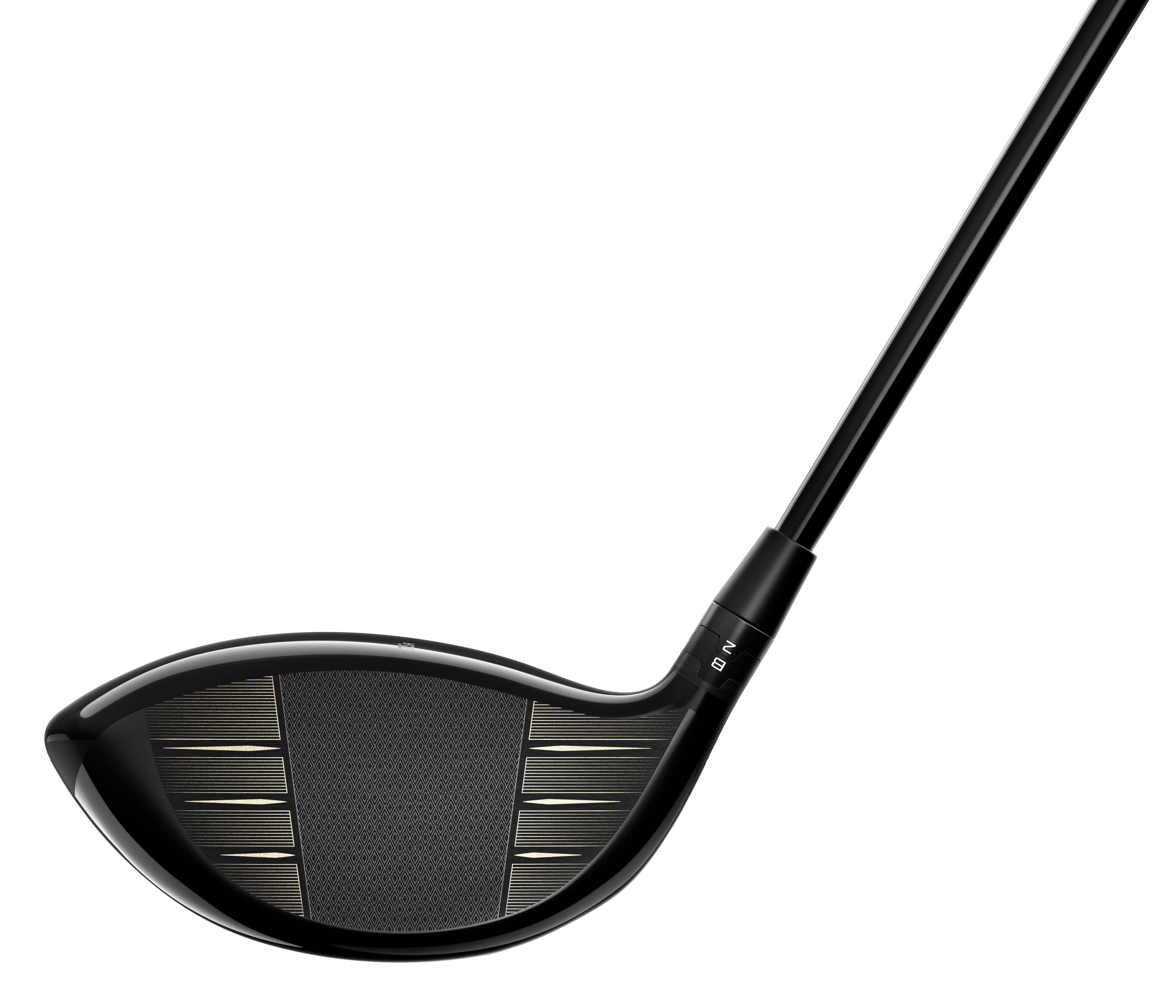 Titleist TSR2 Driver - Golf Club
