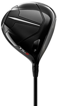 Titleist TSR2 Driver - Golf Club