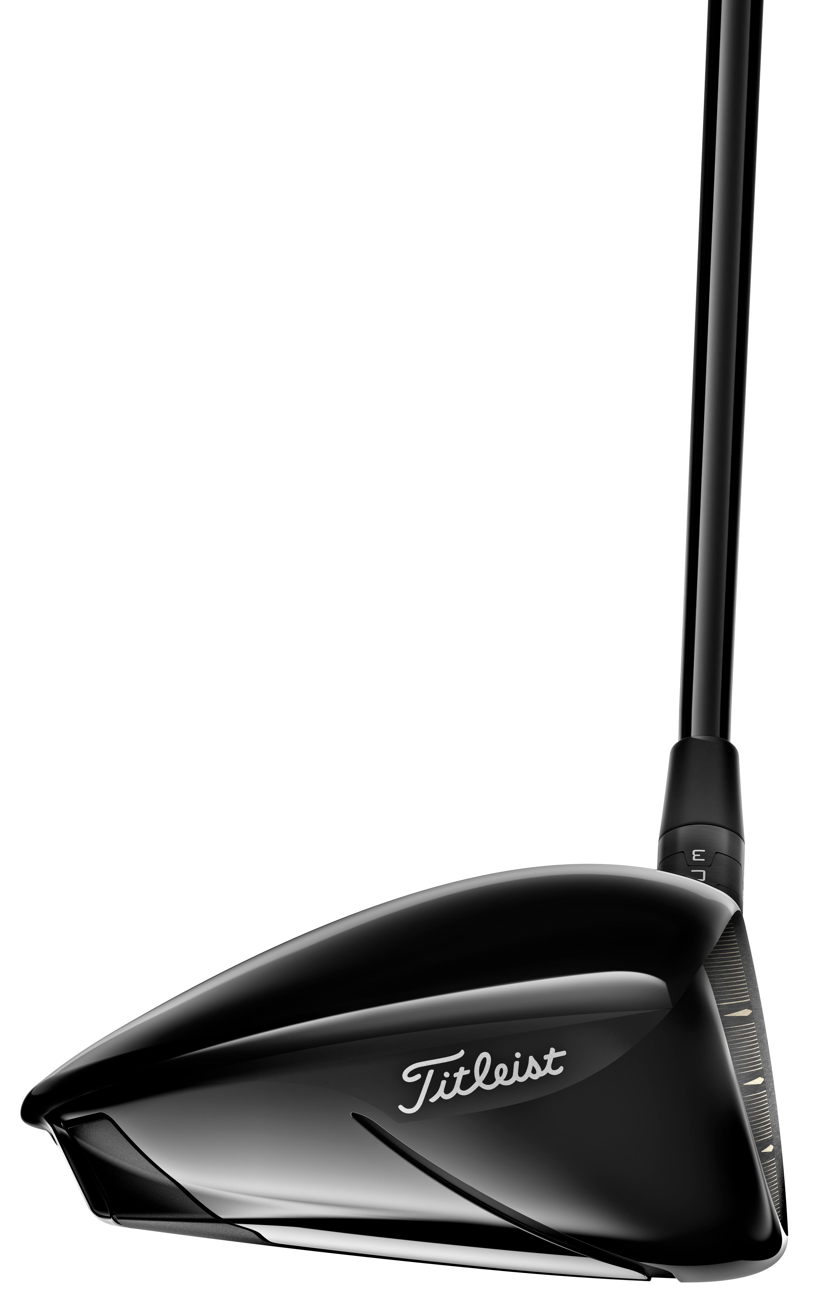 Titleist TSR2 Driver - Golf Club