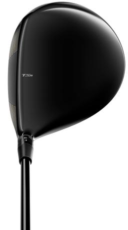 Titleist TSR4 Driver - Golf Club