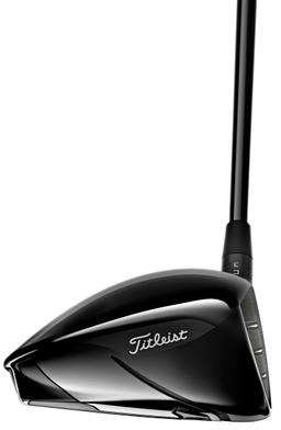 Titleist TSR4 Driver - Golf Club