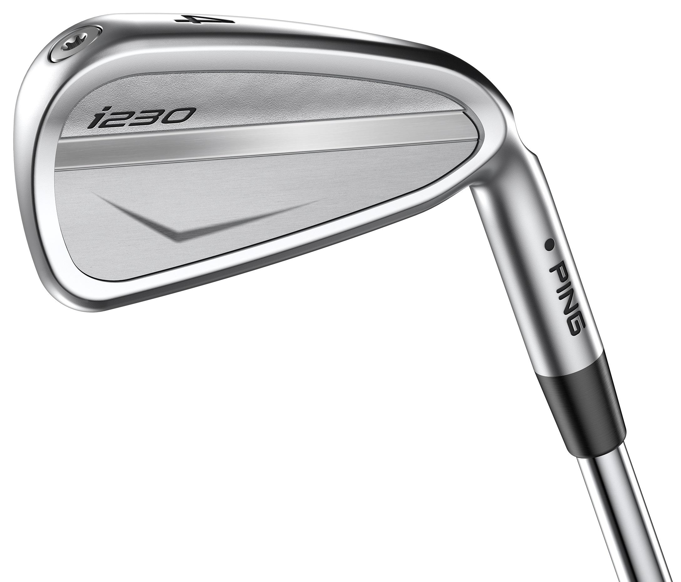 Ping i230 Iron Set - Golf Club