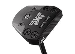 Refurbished Battle Ready One & Done - Double Bend Putter - Reebelo Singapore
