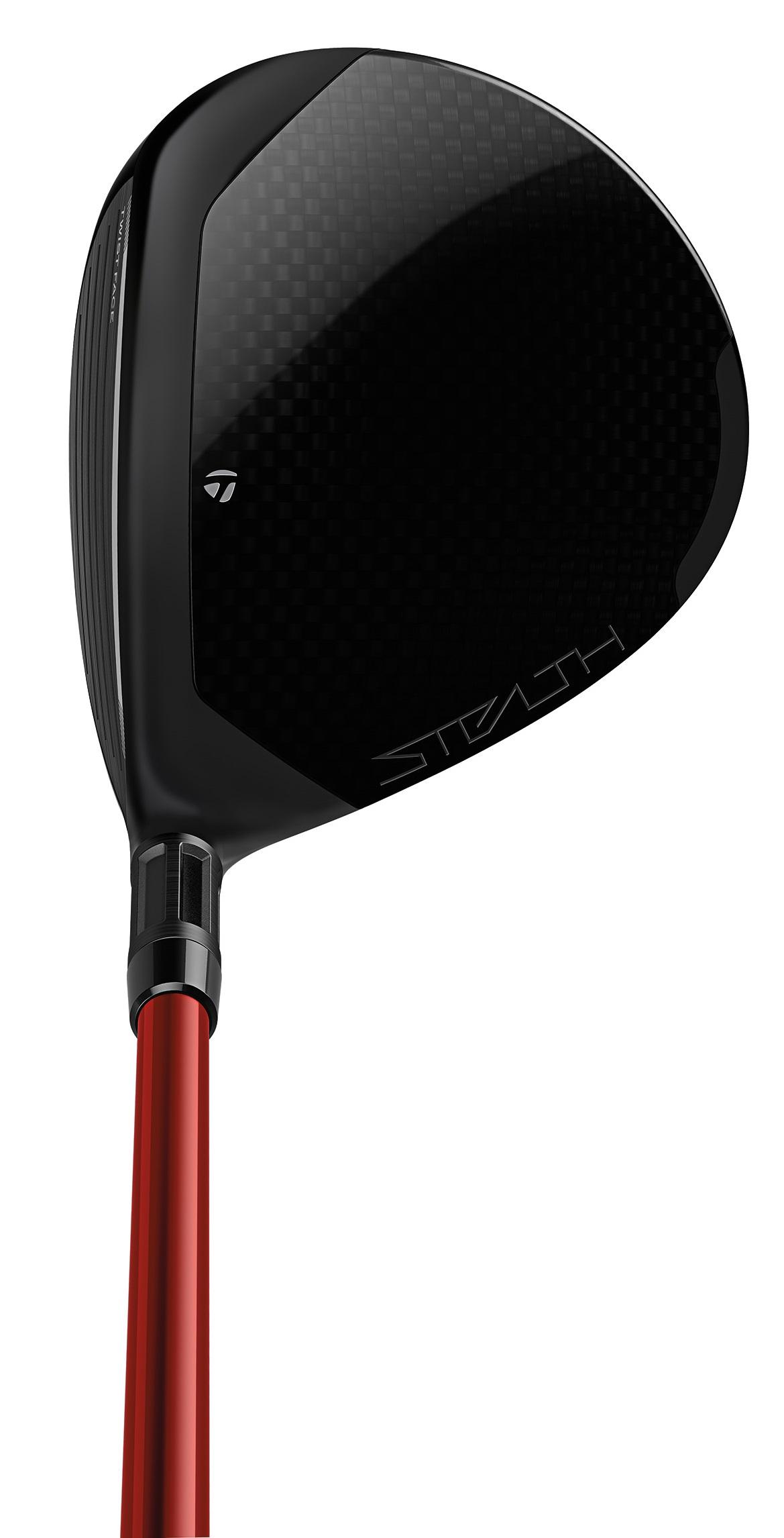 Refurbished STEALTH 2 HD Fairway Wood - Reebelo Singapore