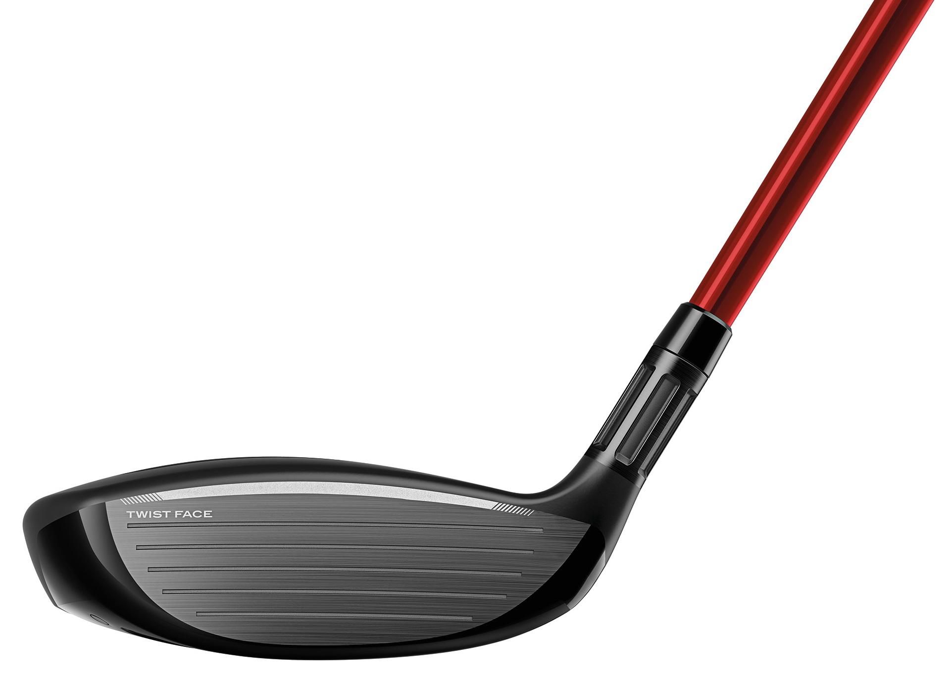 Refurbished STEALTH 2 HD Fairway Wood - Reebelo Singapore