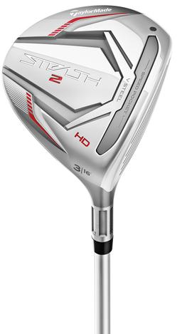 TaylorMade STEALTH 2 HD Fairway Wood Women - Golf Club