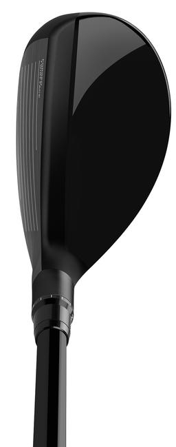 TaylorMade STEALTH 2 PLUS Rescue Hybrid - Golf Club