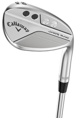 Callaway JAWS Raw Chrome W Grind Wedge Women - Golf Club