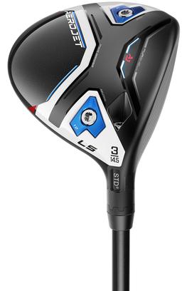 Cobra AeroJet LS Fairway Wood - Golf Club