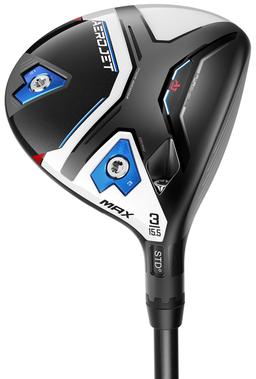 Cobra AeroJet MAX Fairway Wood - Golf Club