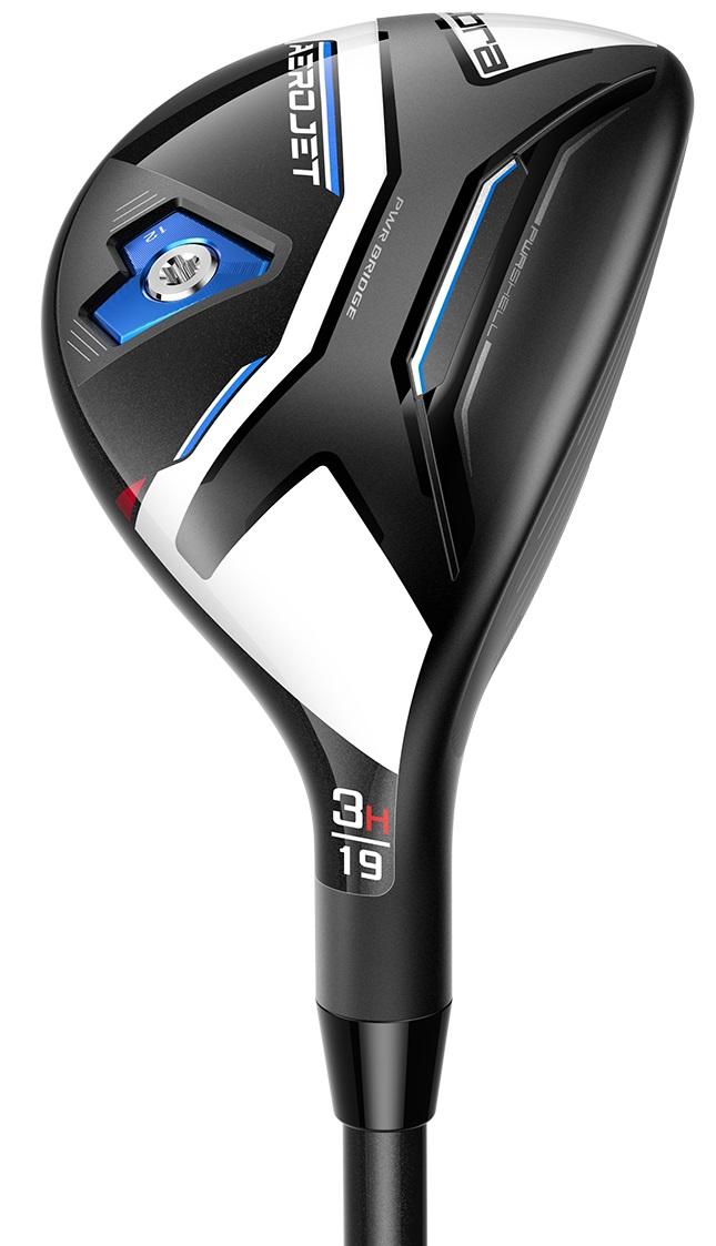 Cobra AeroJet Hybrid - Golf Club