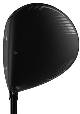 Srixon ZX7 MKII Driver - Golf Club
