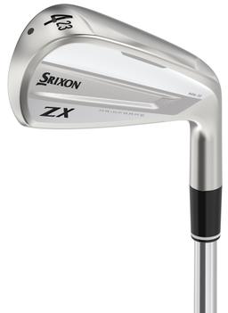 Srixon ZX MKII Utility Iron Hybrid - Golf Club