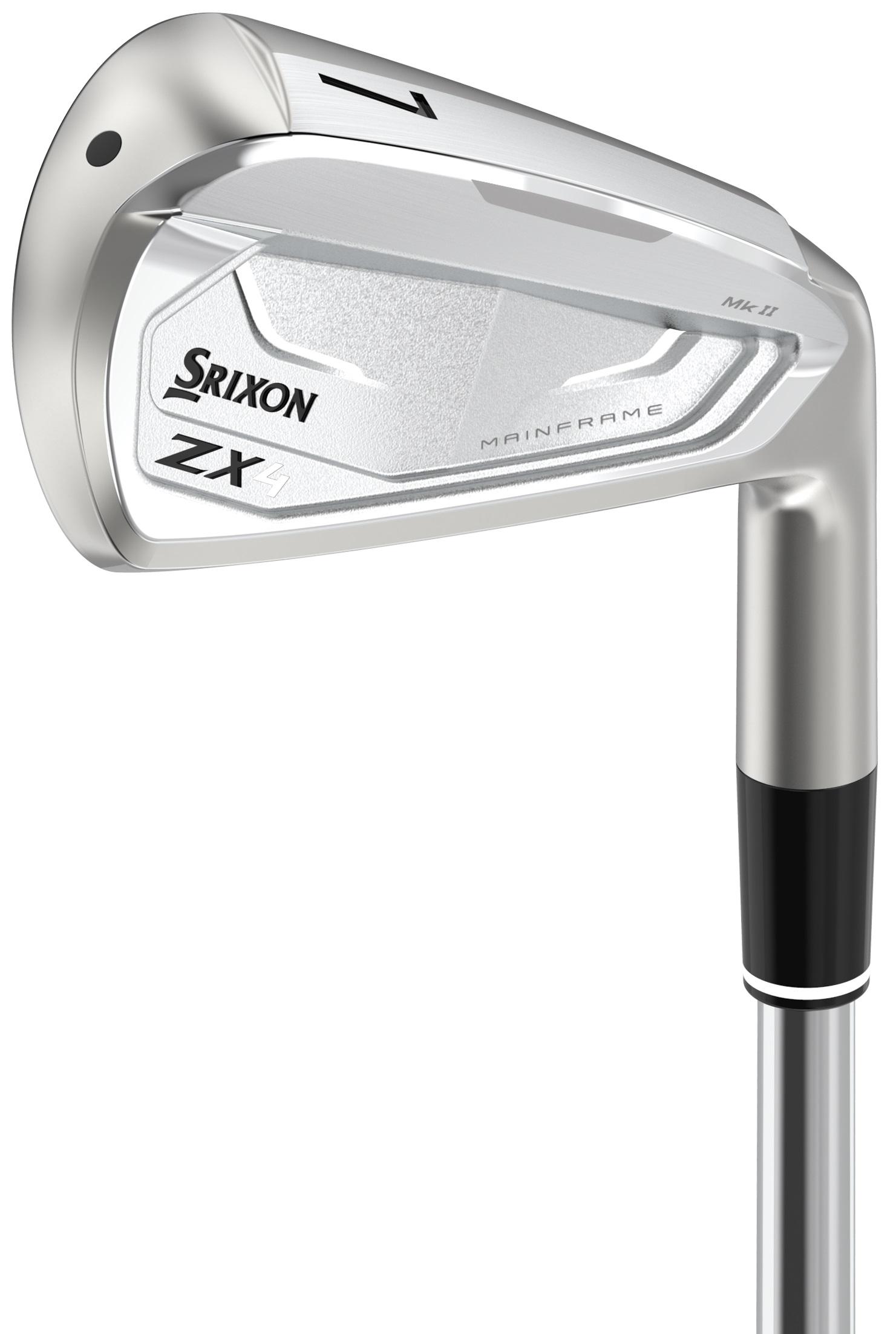 Srixon ZX4 MKII Iron Set Women - Golf Club