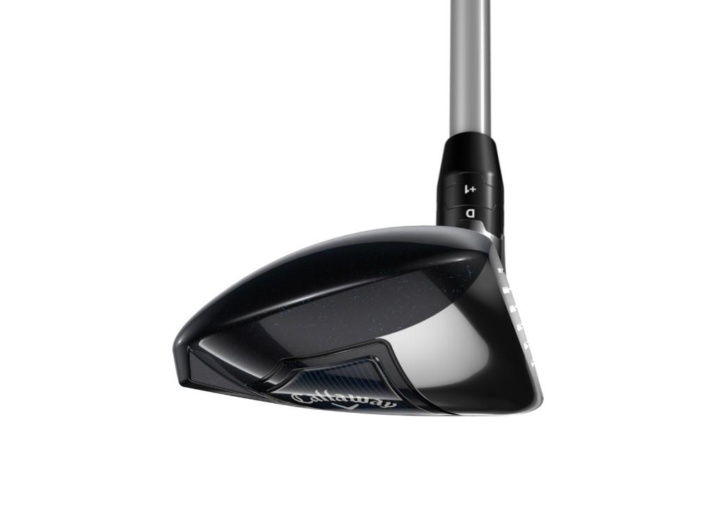 Callaway Paradym X Hybrid - Golf Club