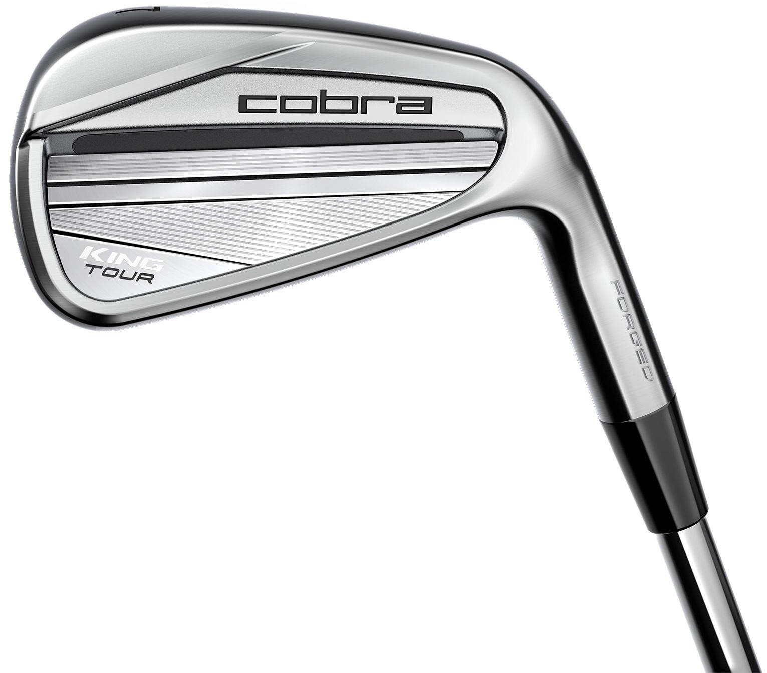 Cobra King Tour Iron Set - Golf Club