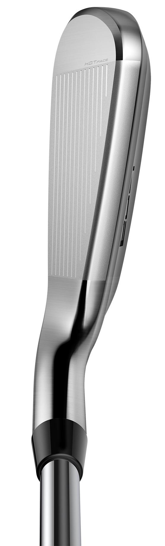 Refurbished King TEC Utility Hybrid - Reebelo Singapore