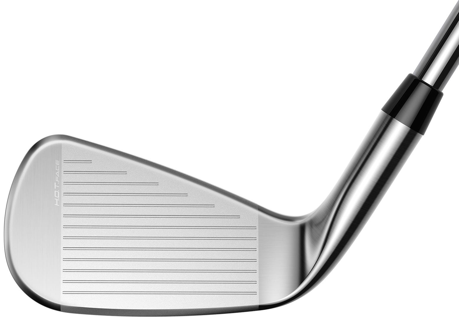 Refurbished King TEC Utility Hybrid - Reebelo Singapore