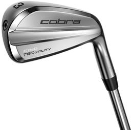 Cobra King TEC Utility Hybrid - Golf Club