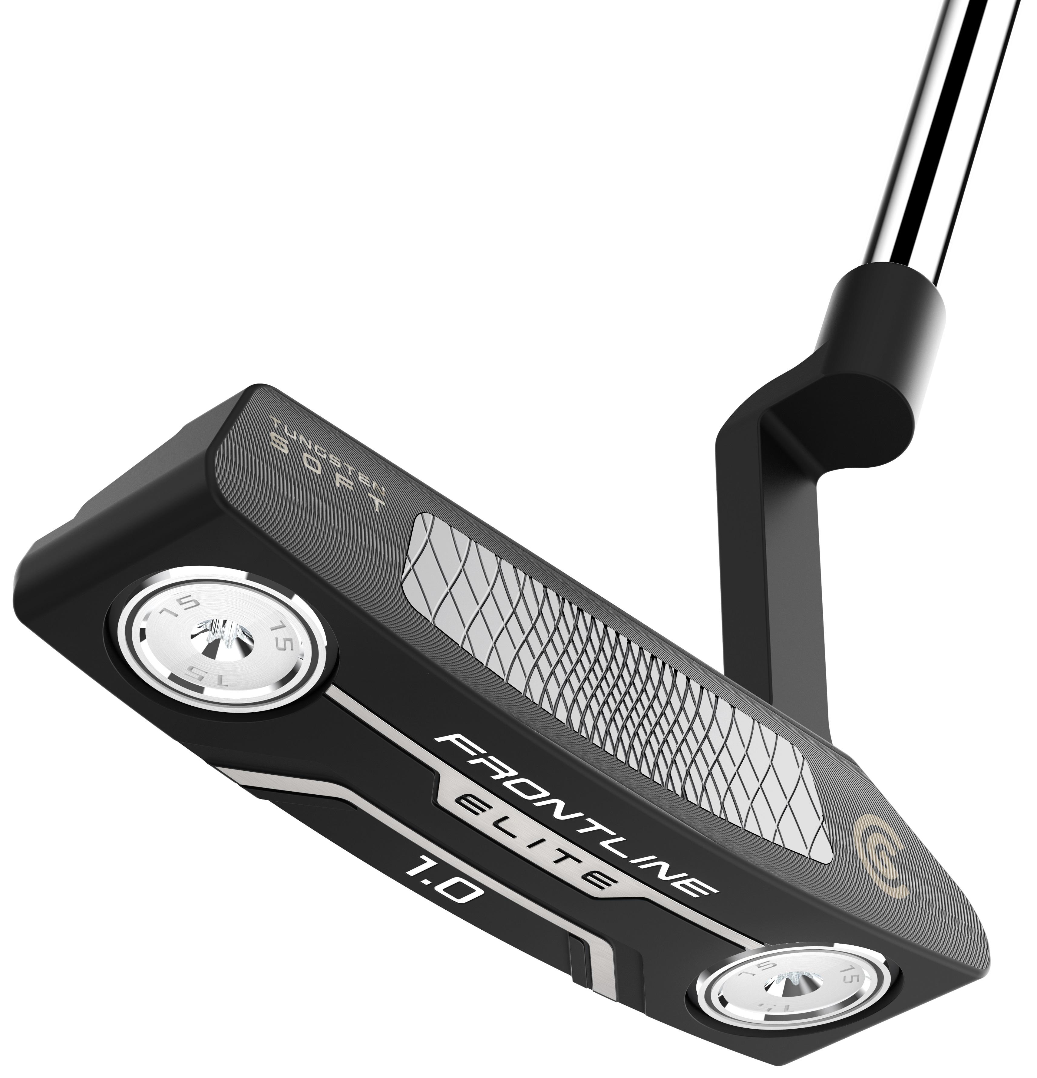 Cleveland Frontline Elite 1.0 Putter - Golf Club