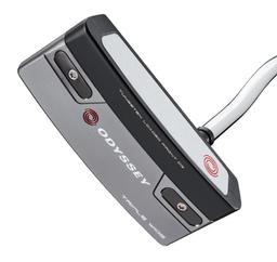 Odyssey Tri-Hot 5K Triple Wide DB Putter - Golf Club