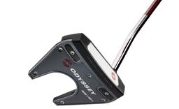 Odyssey Tri-Hot 5K Seven DB Putter - Golf Club