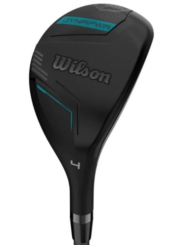 Wilson DynaPower Hybrid Women - Golf Club