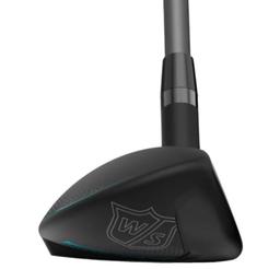 Wilson DynaPower Hybrid Women - Golf Club