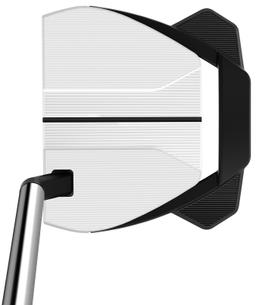 TaylorMade Spider GTX White #3 Putter - Golf Club